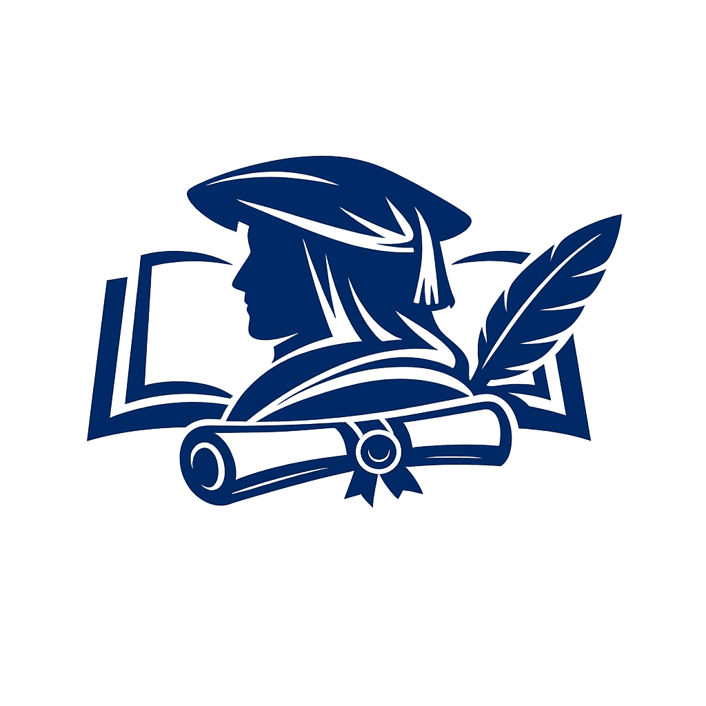 Dissertation Unstuck logo