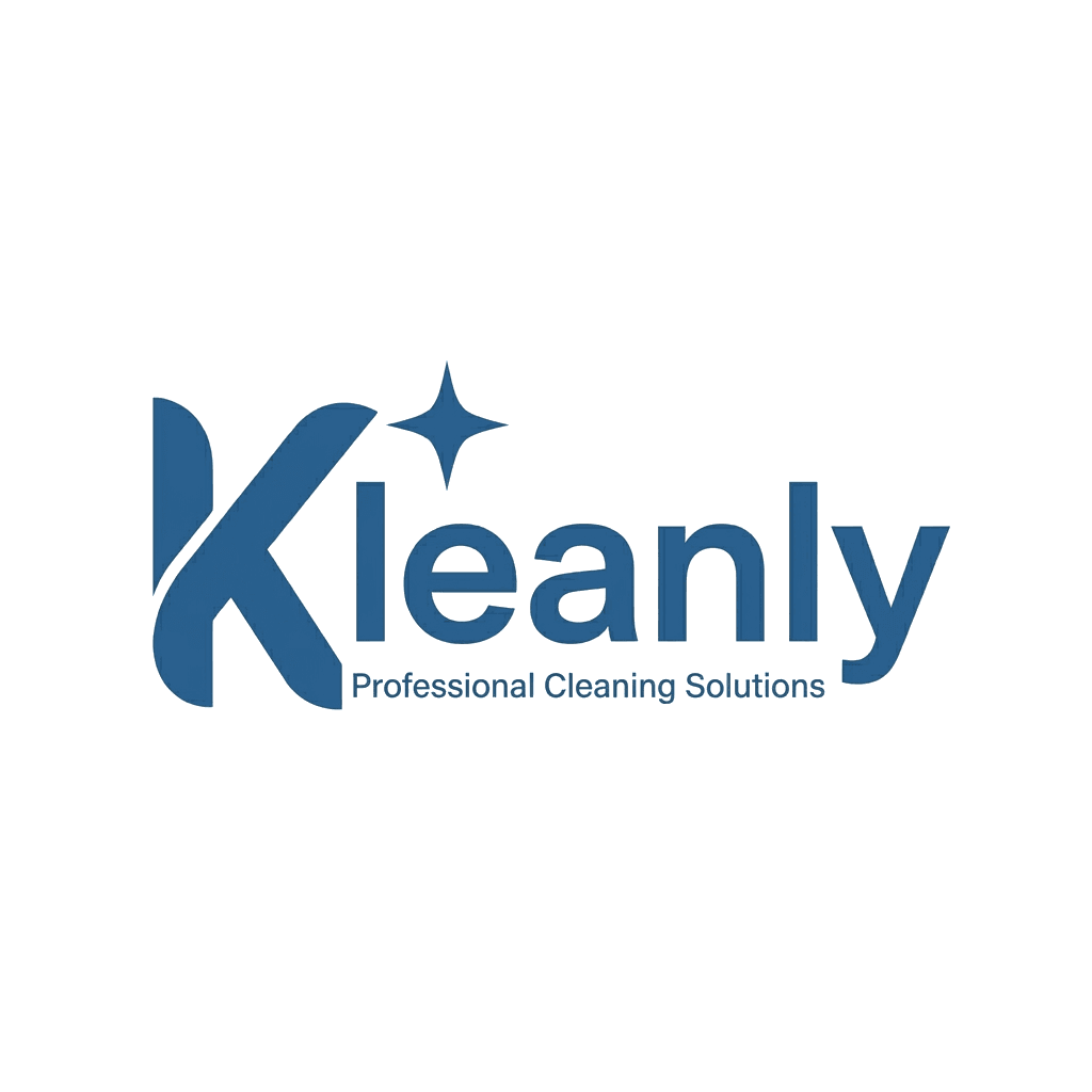 Kleanly logo