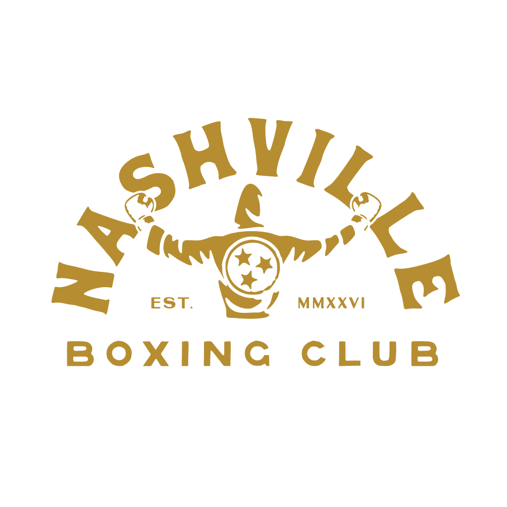 Nashville Boxing Club logo
