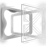 DualFrame Creative logo