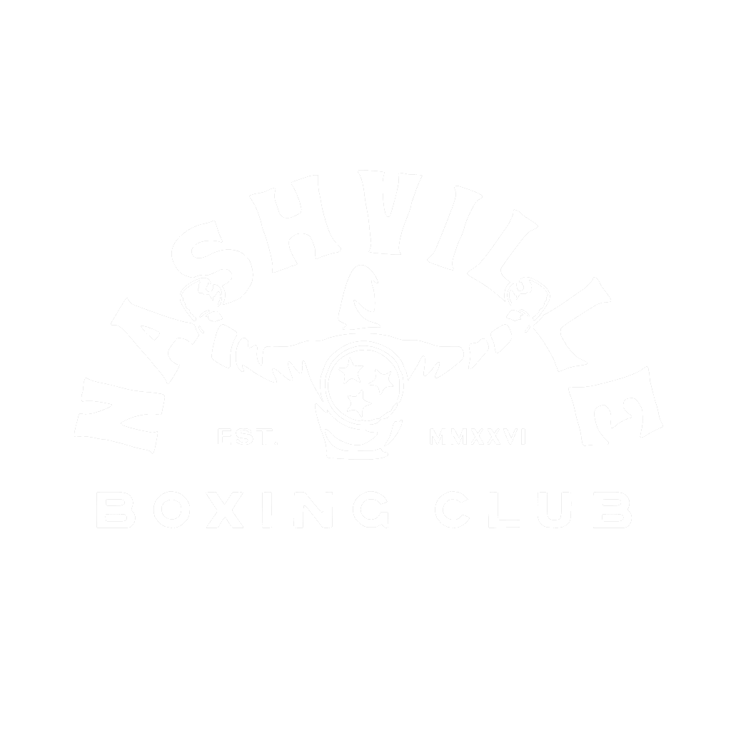 Nashville Boxing Club logo