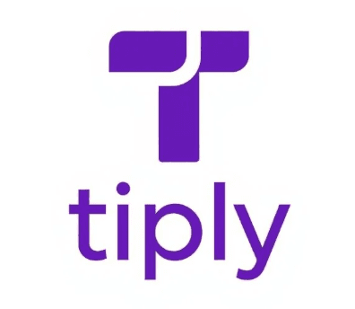 Tiply logo